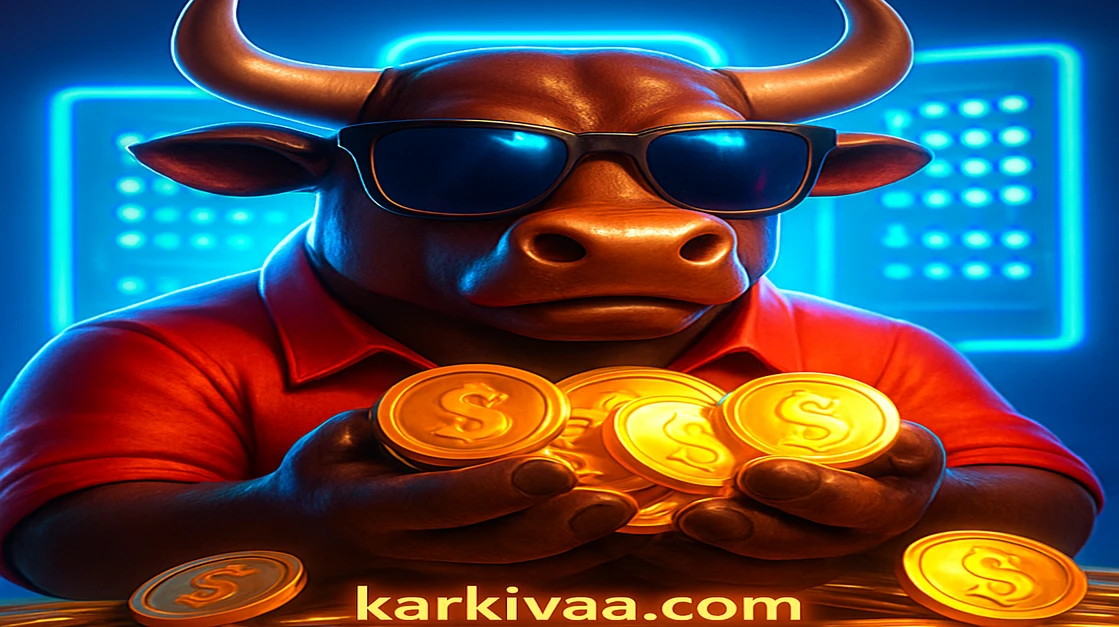 karkiya গেম অ্যার্কেড গেম খেলুন