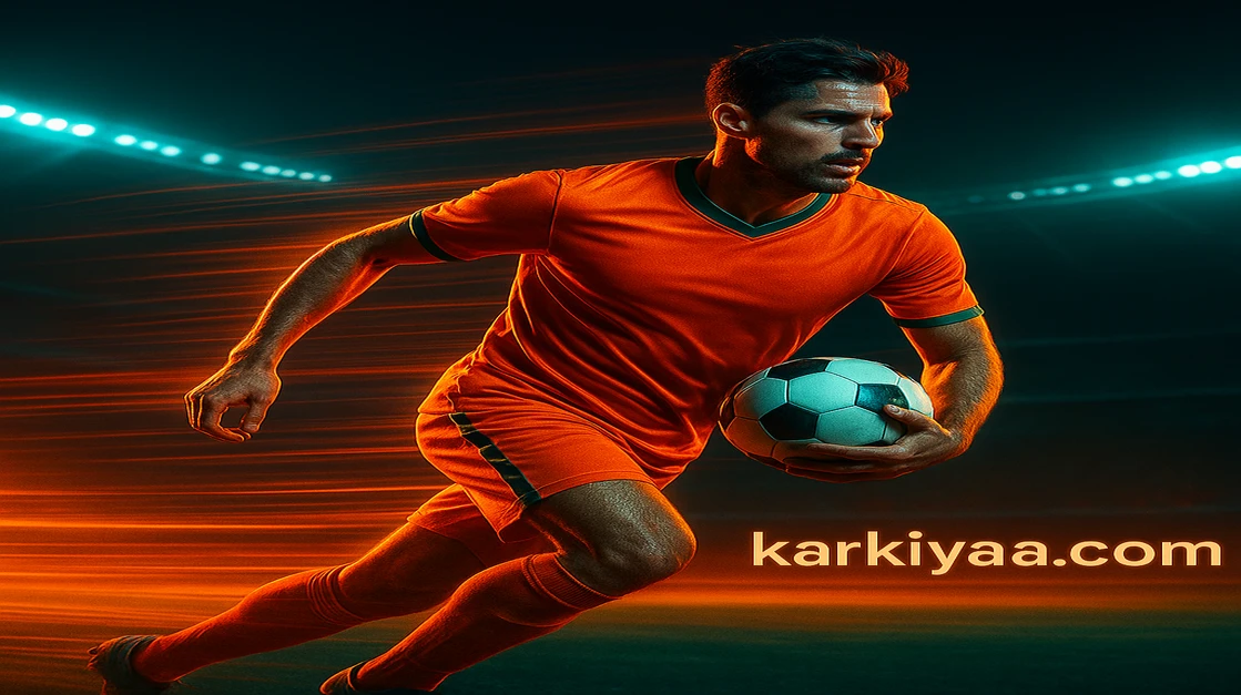 karkiya গেমিং