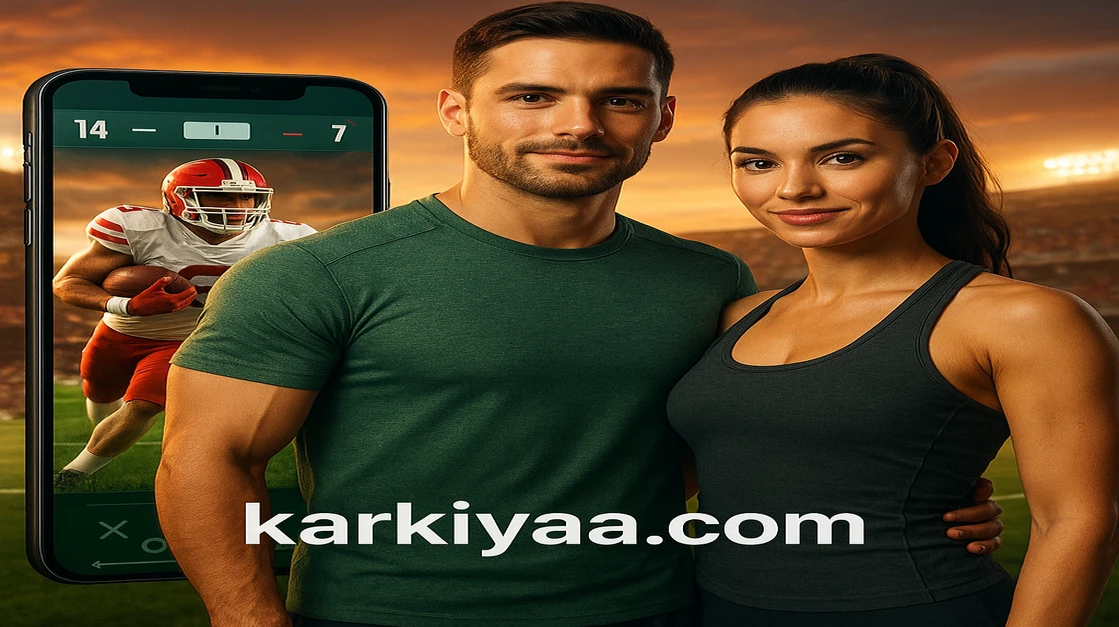 karkiya গেম অনলাইন গেমিং