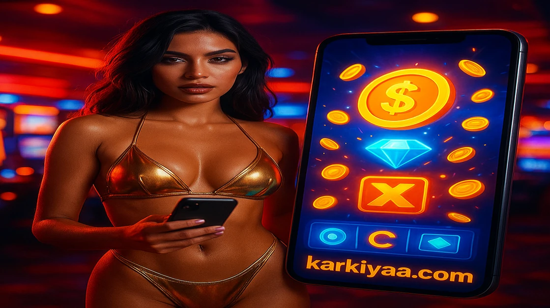 বাংলাদেশে karkiya অনলাইন গেমিং প্ল্যাটফর্ম
