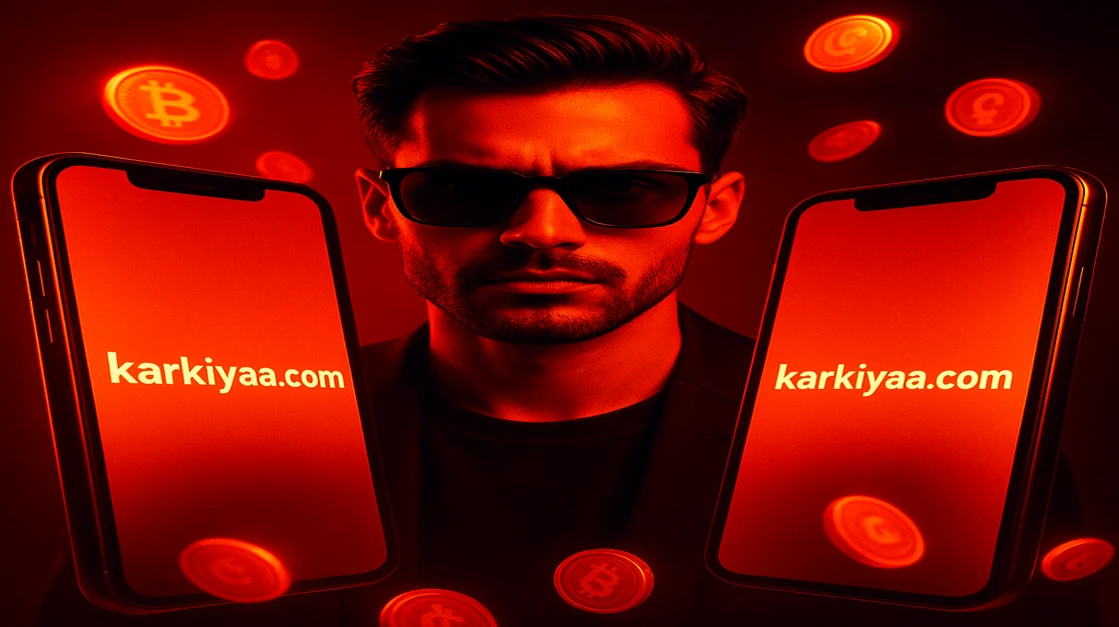 karkiya এপিকে karkiya গেম APK