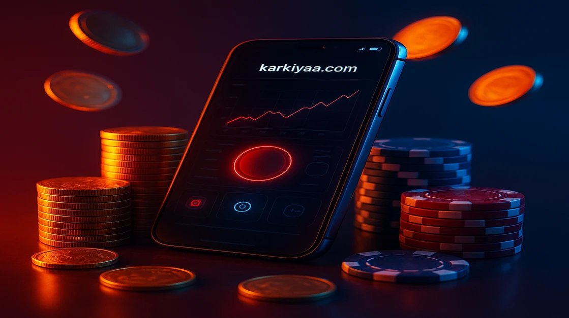 karkiya অ্যাপ অ্যান্ড্রয়েড karkiya গেম অ্যাপ অ্যান্ড্রয়েড